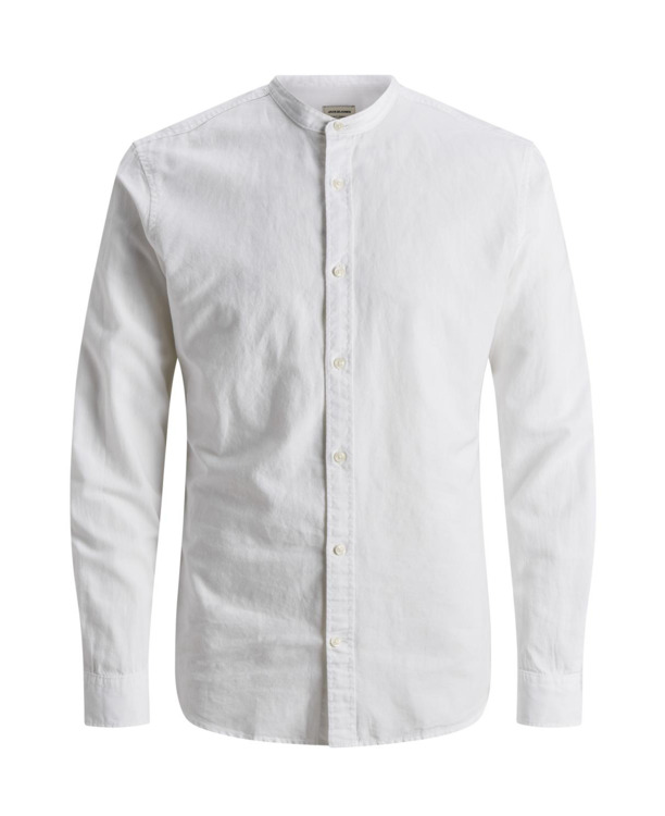 Slim Fit Overhemd (L/S)