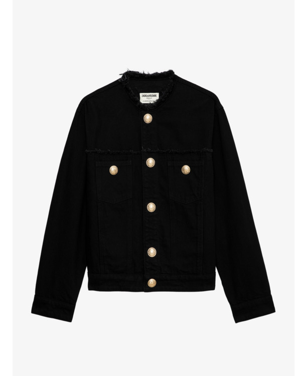 KAELY DESTROY DENIM ECO