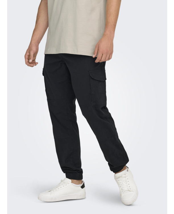 Taps toelopende pasvorm Heren