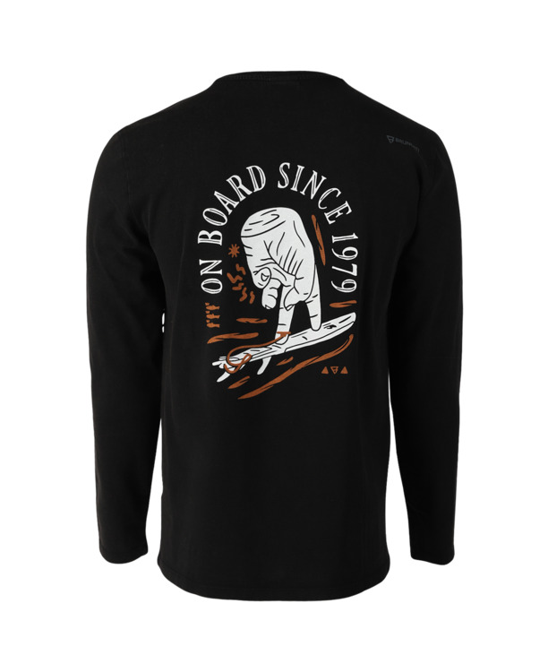 Pascal Men Longsleeve