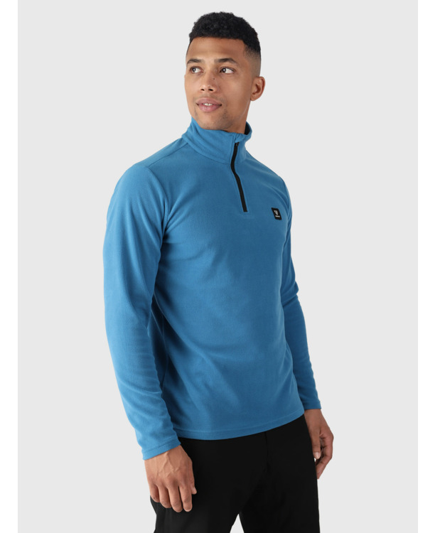 Lenno-R Men Fleece