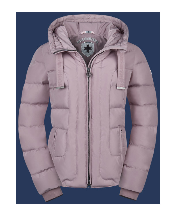 Belvitini Short, TiSaAirTec