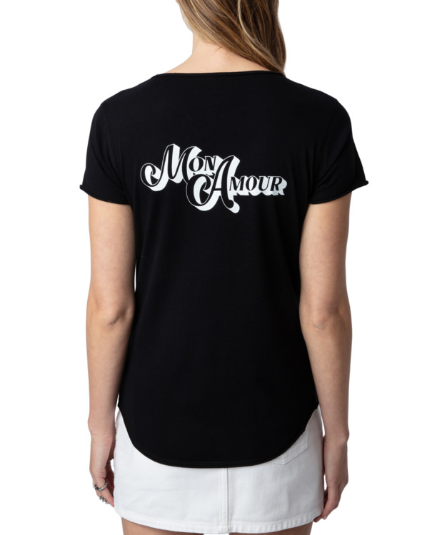 TUNISIEN MC LC MON AMOUR