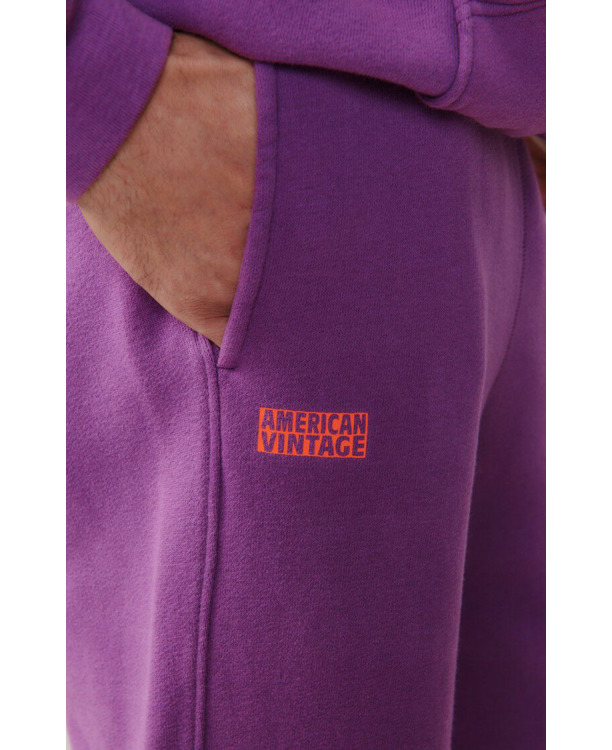 Herenjoggers Izubird
