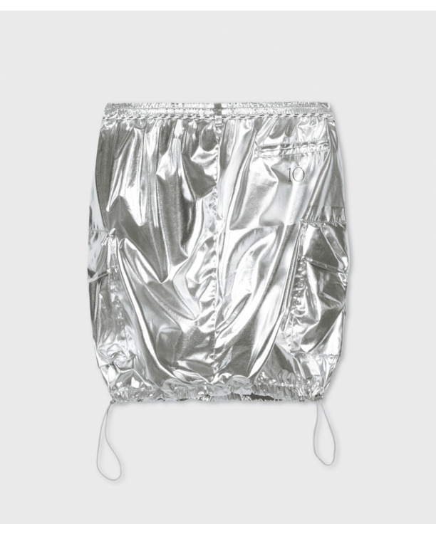 proud skirt foil