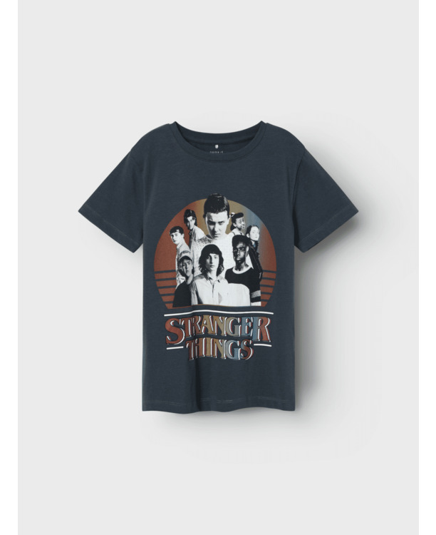 Regular Fit O-Neck Short Sleeves (S/S) T-shirts