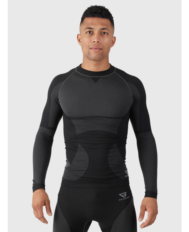 Silvretta Men Thermo Top