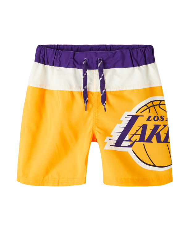 NKMPMARKUS NBA SWIMSHORTS OUS