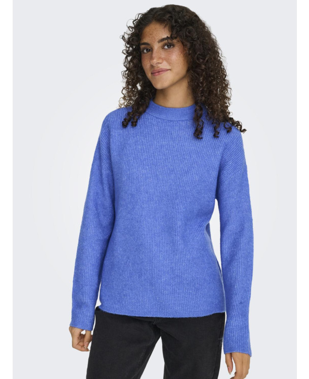 Regular Fit O-Neck Long Sleeves (L/S)