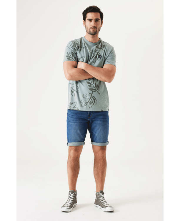 Heren T-shirt