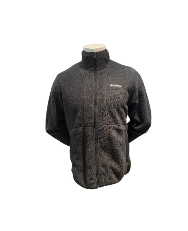 Sunset Canyon FS Full Zip Fleece