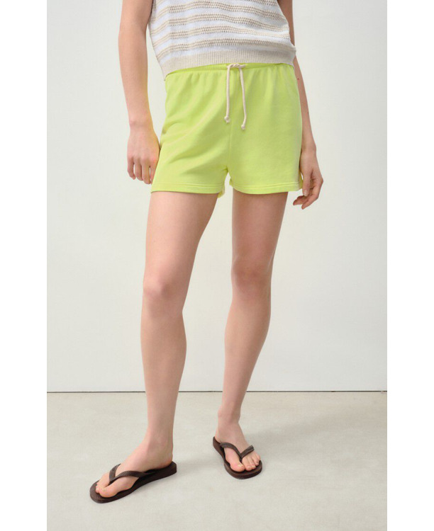 Damesshorts Hapylife