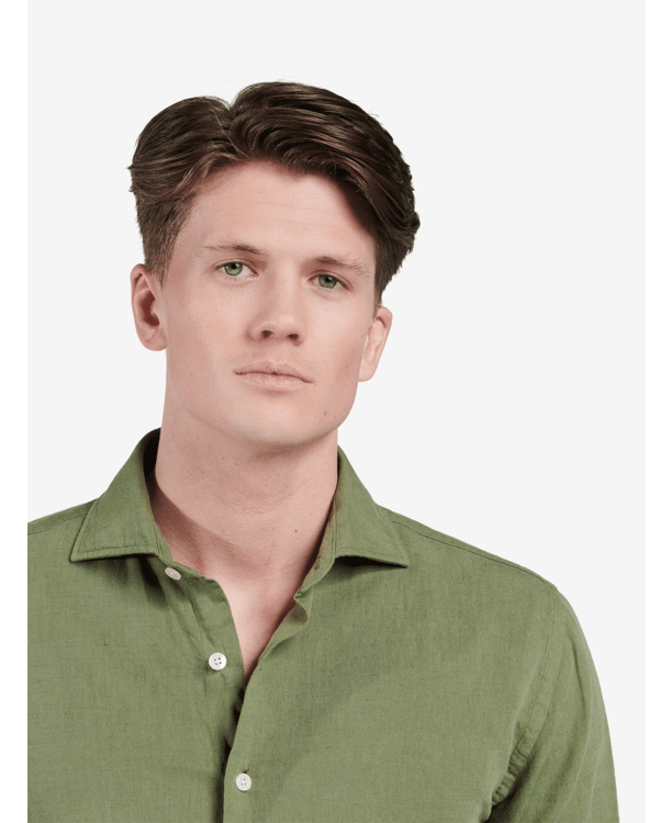 Specialist Katoen-Linnen Heren
