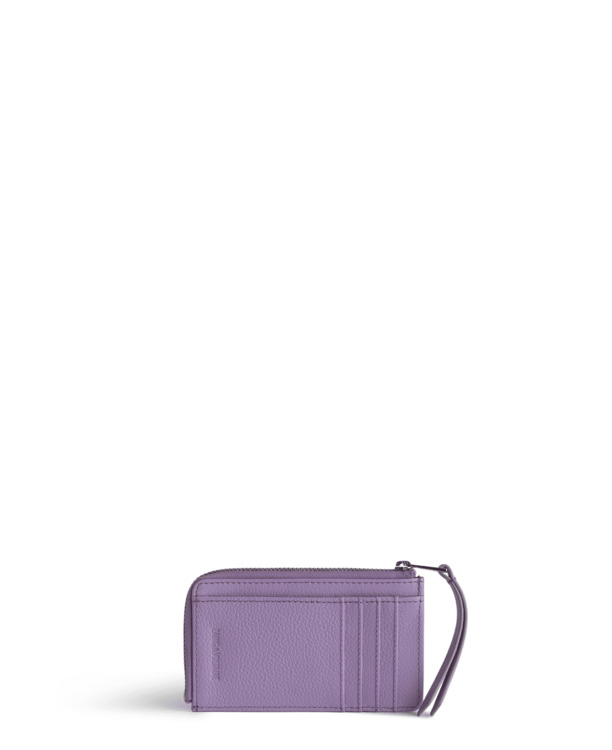 ZV CARD GRAINED LEATHER
