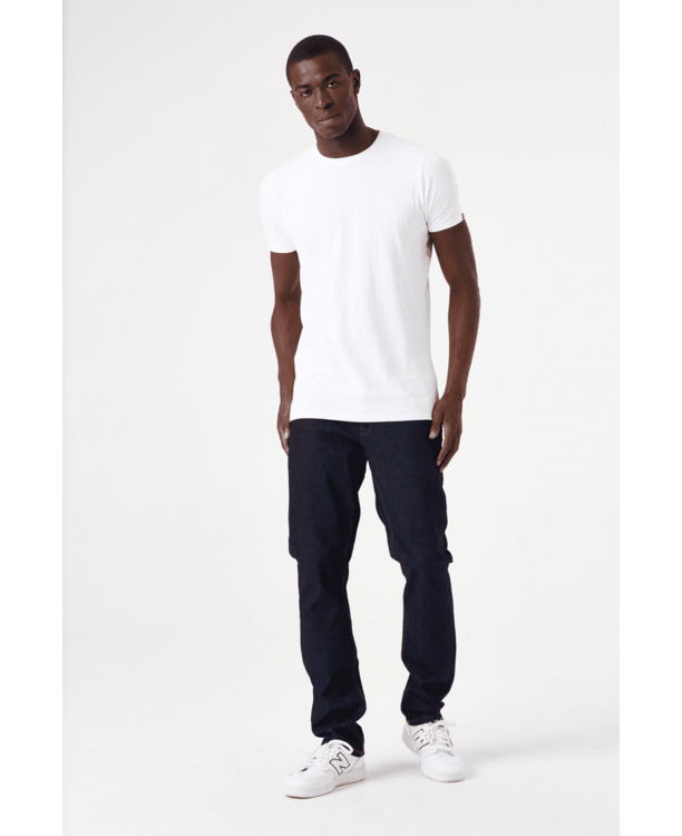 Heren Jeans Russo Tapered fit
