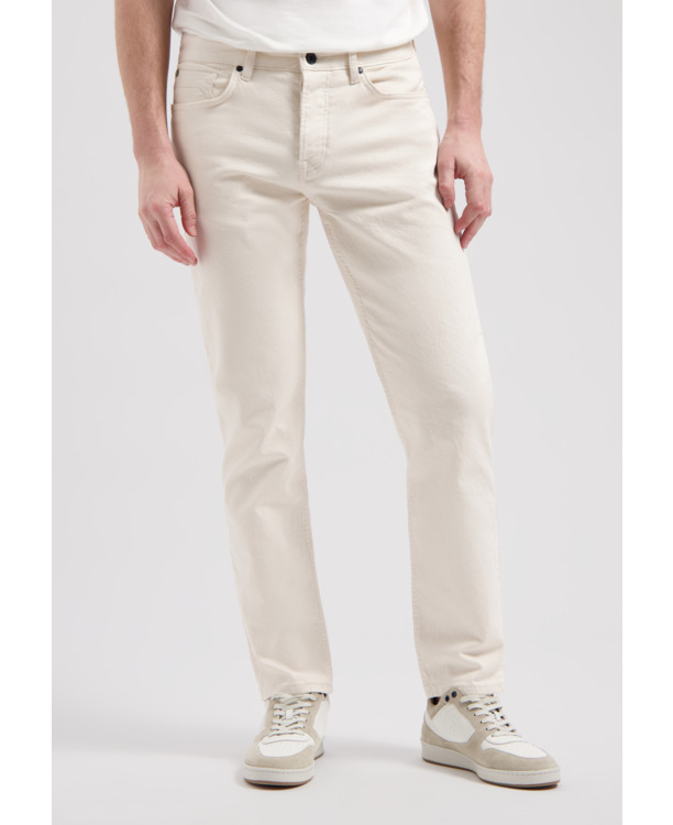 Gent D Vintage Stretch Twill