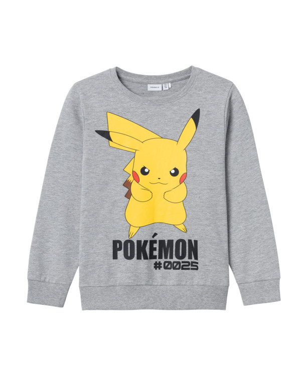 Regular Fit O-Neck Long Sleeves (L/S)