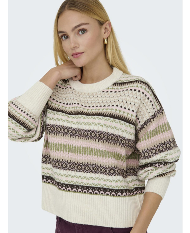 Regular Fit O-Neck Long Sleeves (L/S)