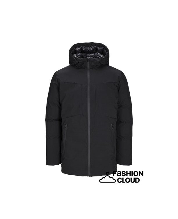 JWHPLANET PARKA