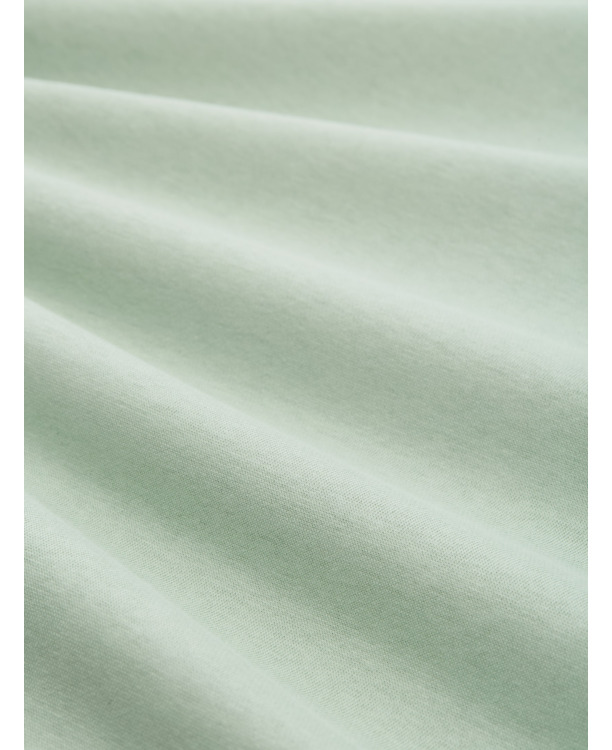 Relaxed basic sweatshirt