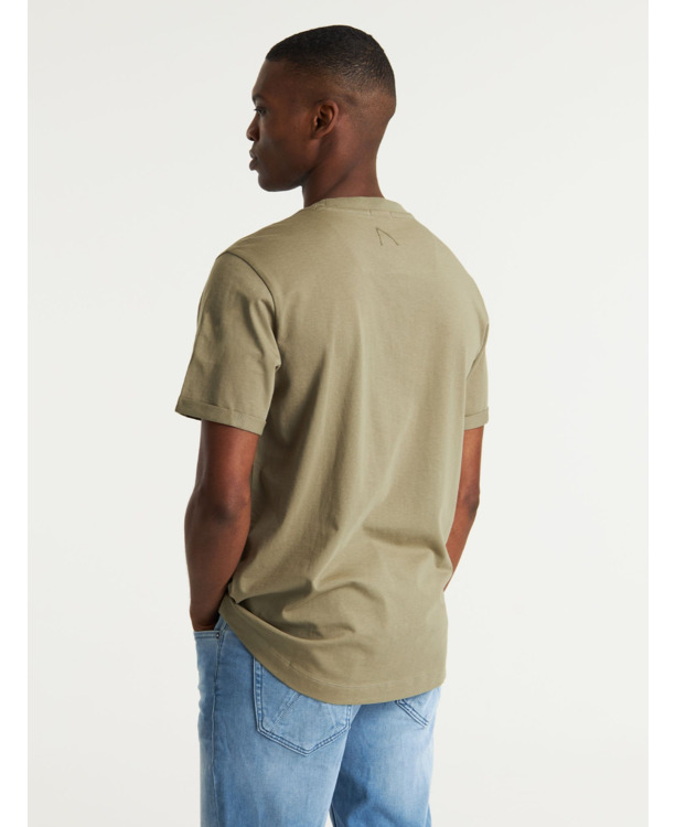 Chasin Heren T-shirt Bro