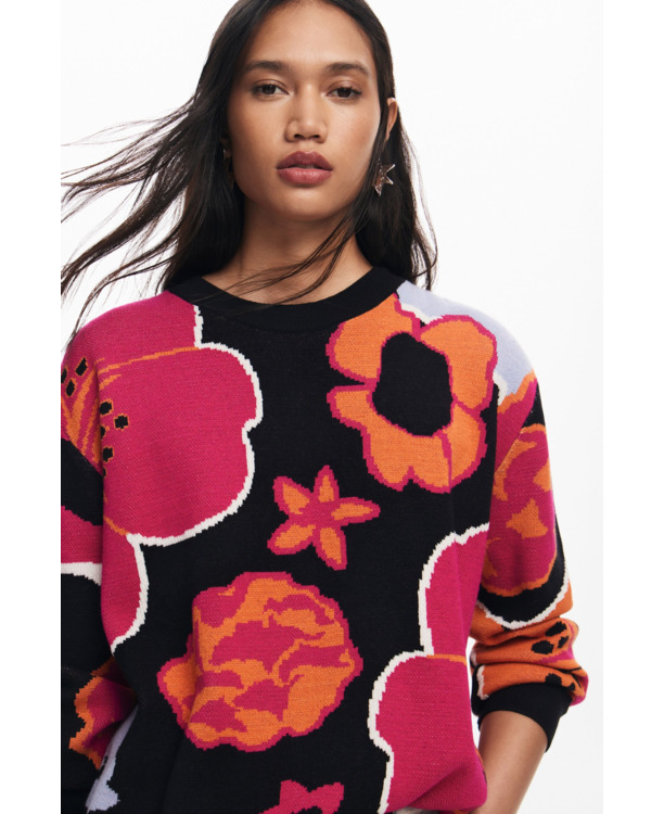 PULLOVER JERS NIAGARA