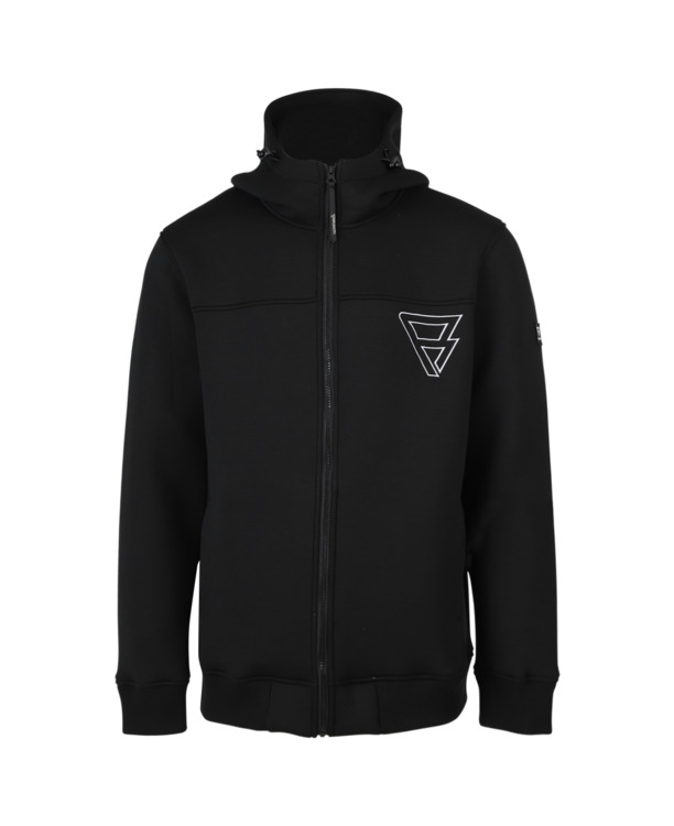 Stickers Men Sweater