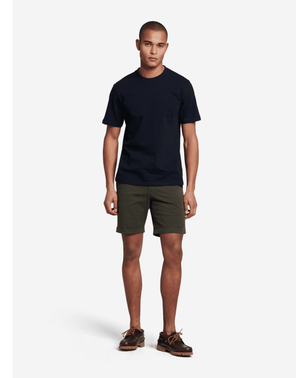 Byron short Heren