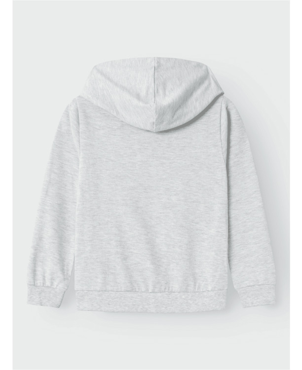Regular Fit Hoodie Long Sleeves (L/S)
