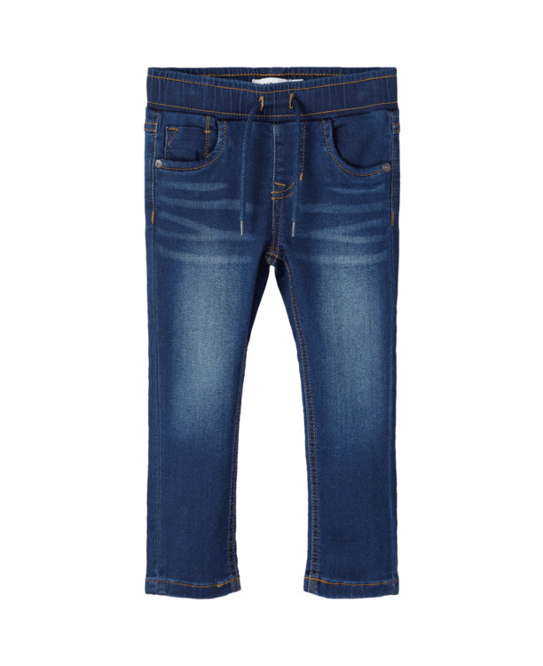 Slim Fit