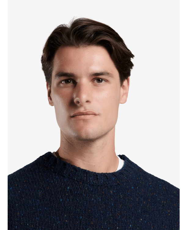 Hinton Donegal trui Heren