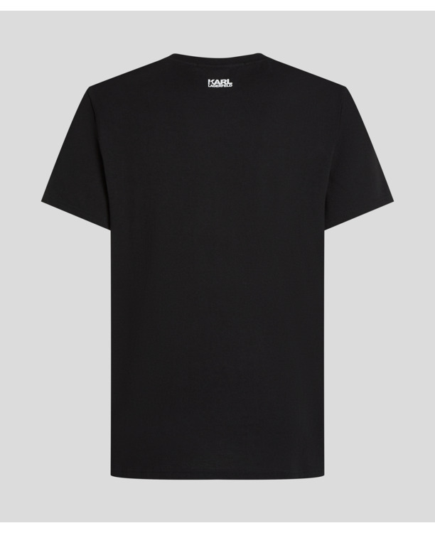 IKON SKETCH PRINT T-SHIRT