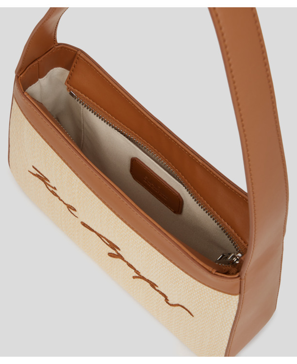 K/SUMMER SHOULDER BAG