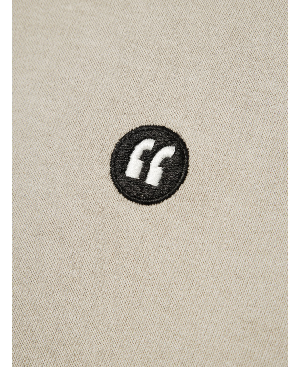 Regular Fit O-Neck Long Sleeves (L/S)