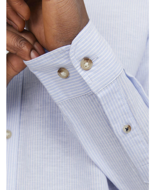 Lange mouwen Overhemd (L/S)