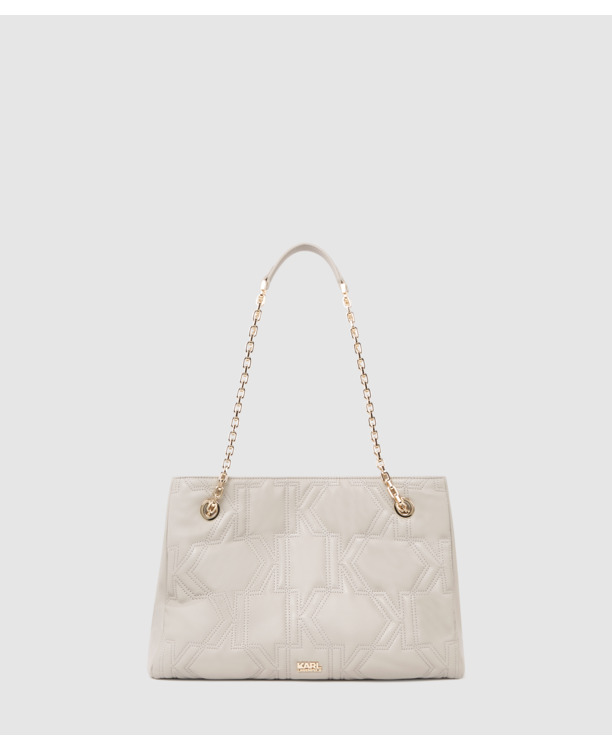 K/KURL CAVIAR TOTE