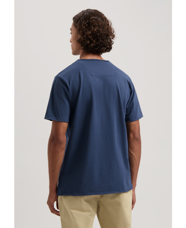 Dstrezzed Heren Jersey Korte Mouw DS Mc Queen