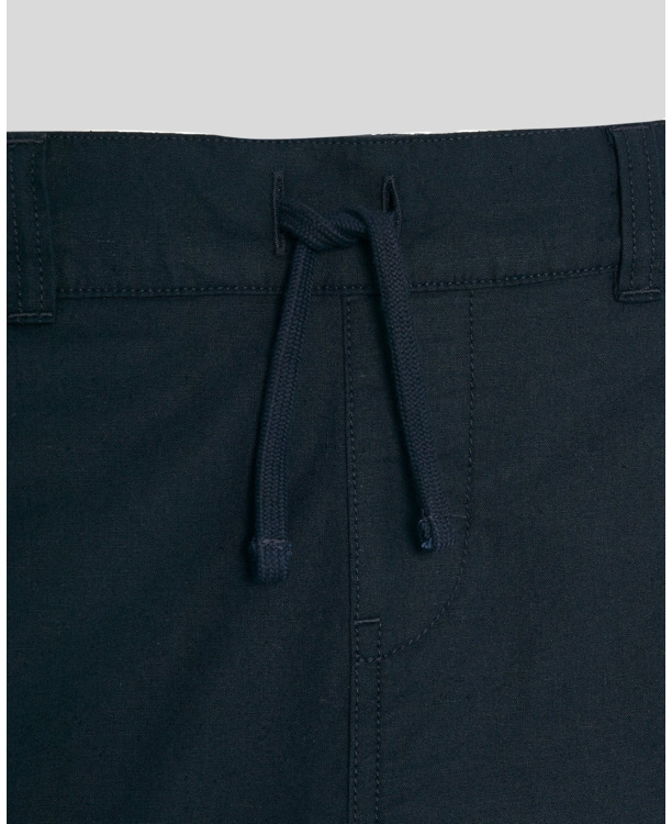 Linen Trouser
