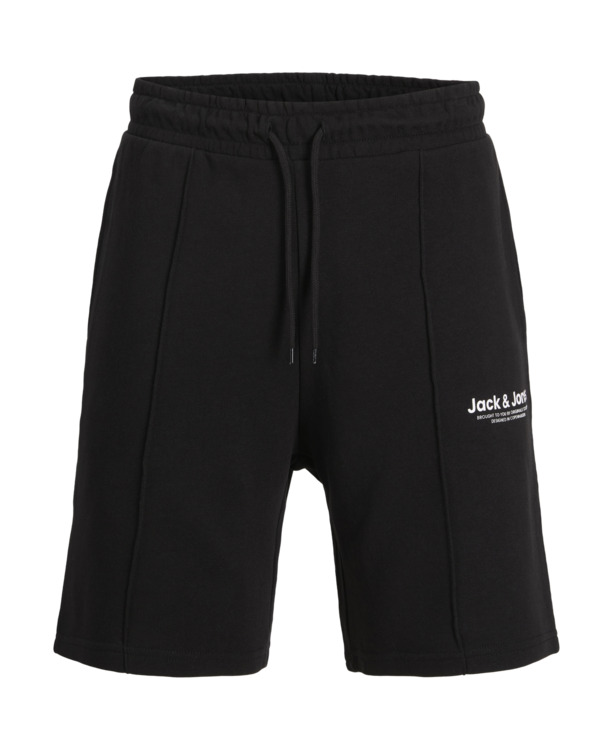 Sweatstof shorts
