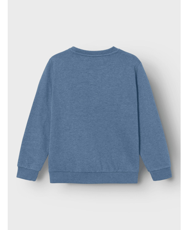 Regular Fit O-Neck Long Sleeves (L/S)