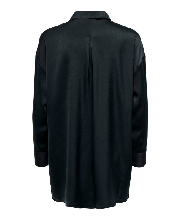 ONLPRIMROSE  LS SATI DNM BLOUSE RUI