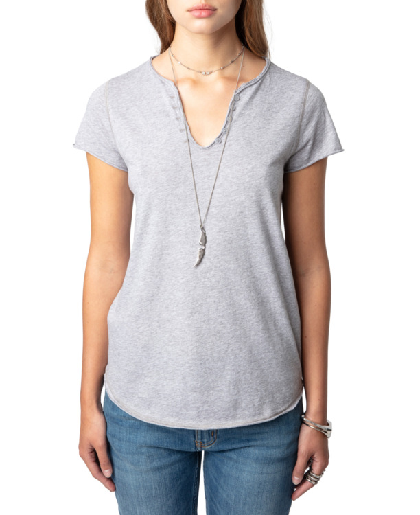 TUNISIEN MC LC PHOTOPRINT CHAR