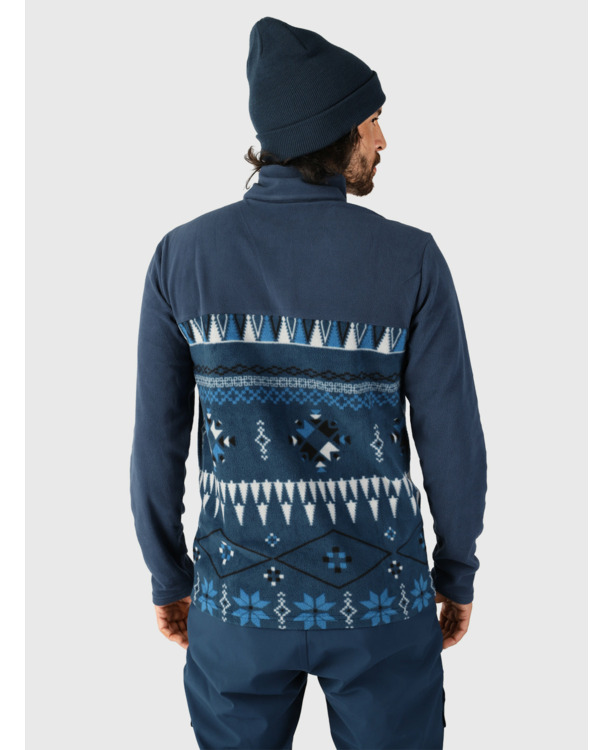Pedro Men Fleece