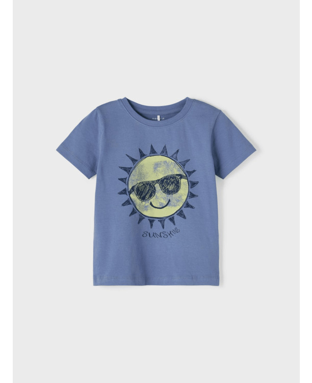 Regular Fit O-Neck Short Sleeves (S/S)