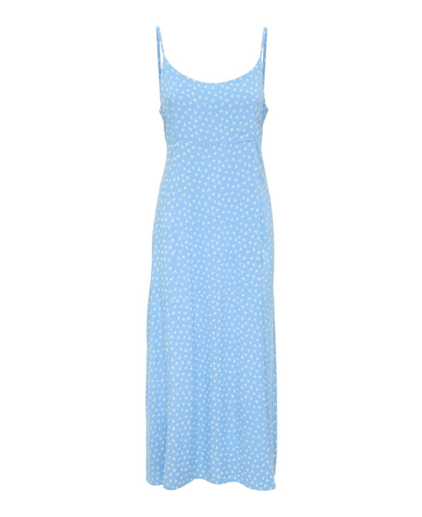 Standard Fit U-Neck Sleeveless (S/L)