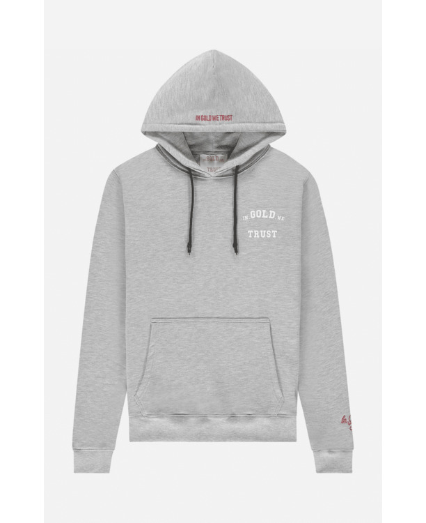 Kids The Notorious Grey Melange