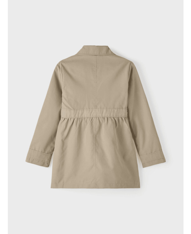 Spread Collar Long Sleeves (L/S)