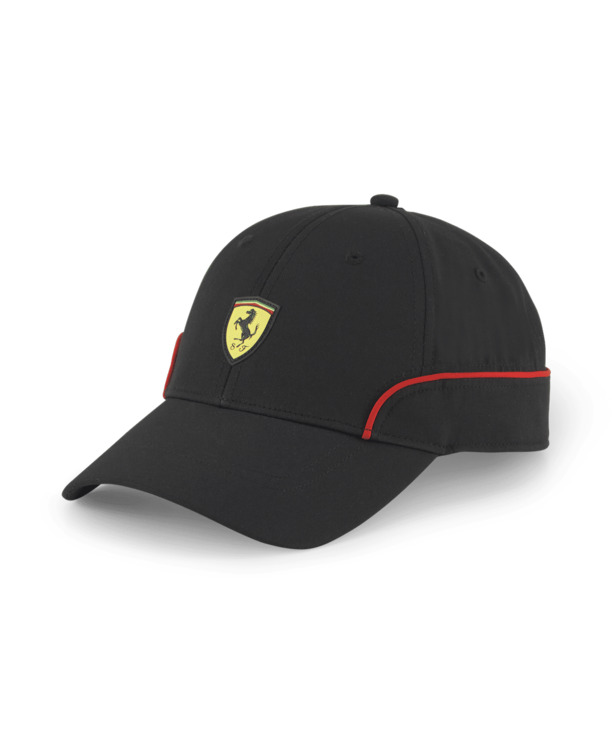 Ferrari SPTWR Race BB Cap PUMA Black