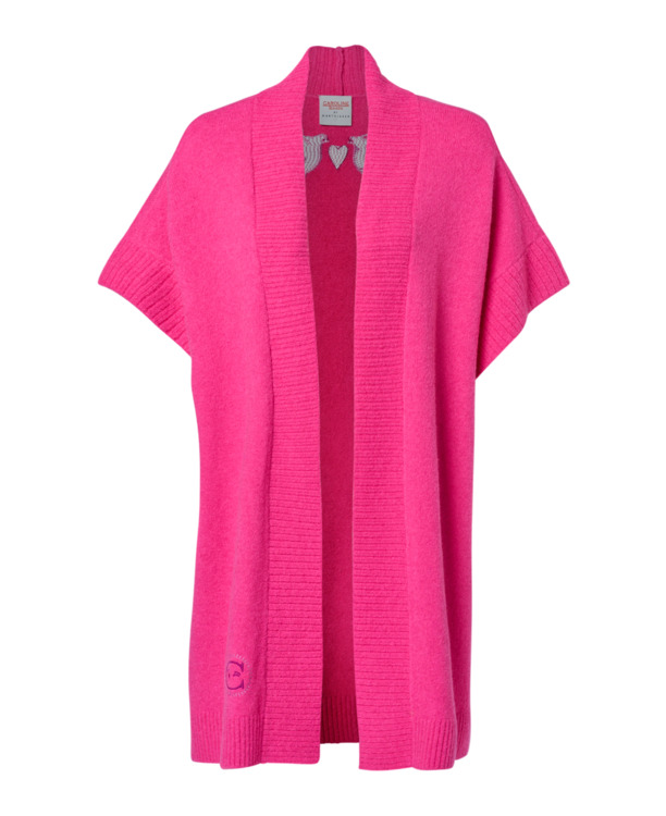 BURNABY VEST