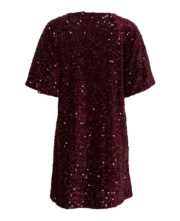 Regular Fit O-Neck Long Sleeves (L/S)